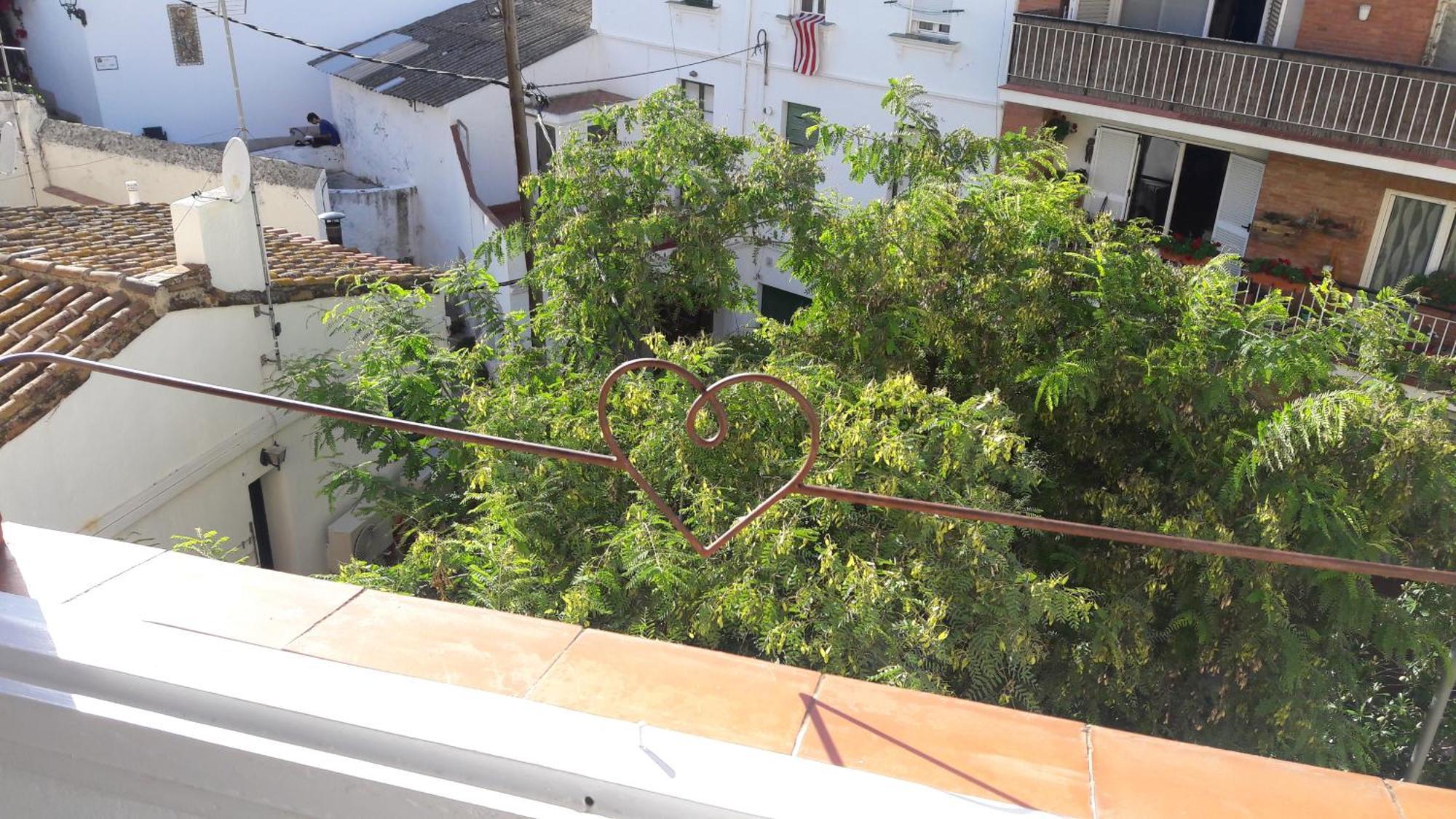 Appartement Blaumasnou One Step To The Beach! Extérieur photo